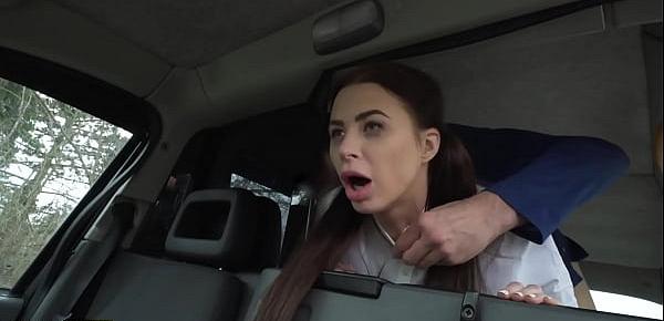 trendsFake Taxi Hot Teen Jenny Doll Loves Big Dicks